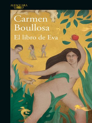 El libro de Eva - ebook